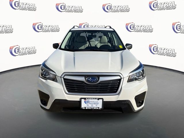 2019 Subaru Forester Base