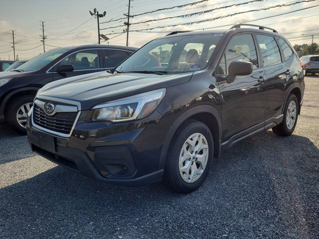 2019 Subaru Forester Base