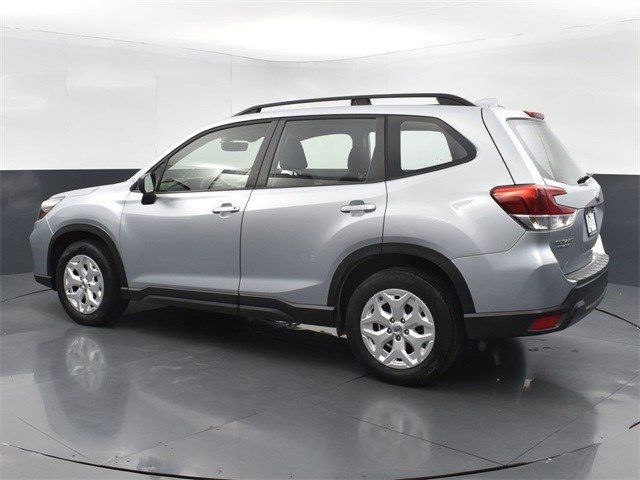 2019 Subaru Forester Base