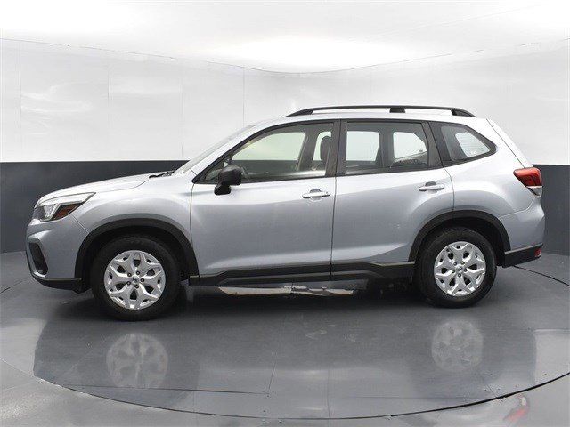 2019 Subaru Forester Base