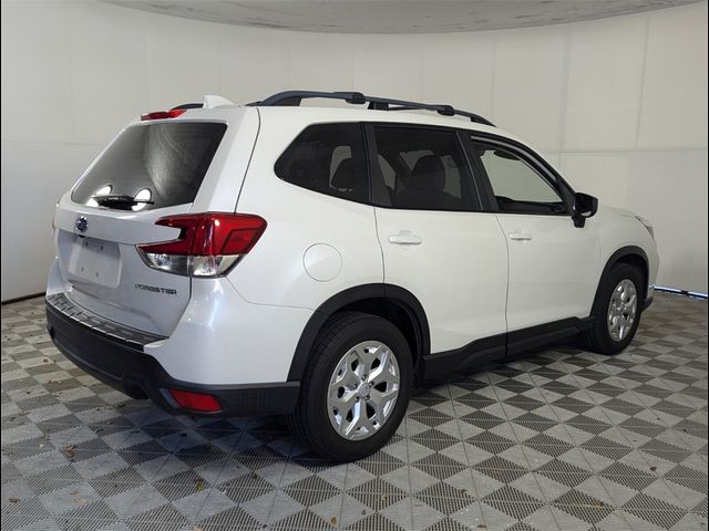 2019 Subaru Forester Base