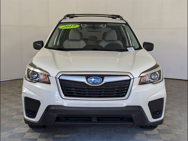 2019 Subaru Forester Base