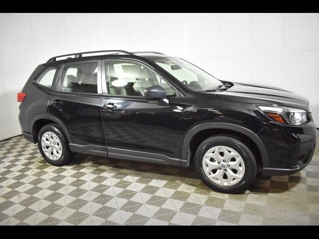 2019 Subaru Forester Base