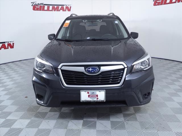 2019 Subaru Forester Base