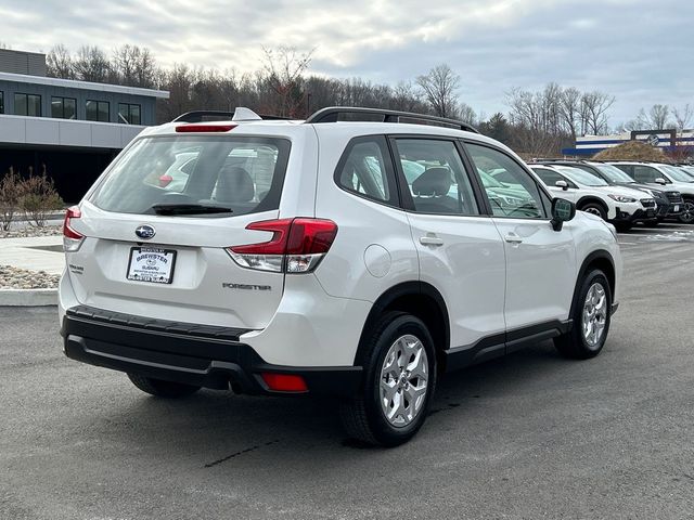 2019 Subaru Forester Base