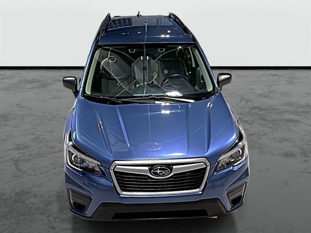 2019 Subaru Forester Base