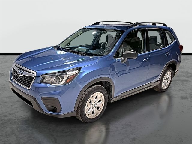 2019 Subaru Forester Base