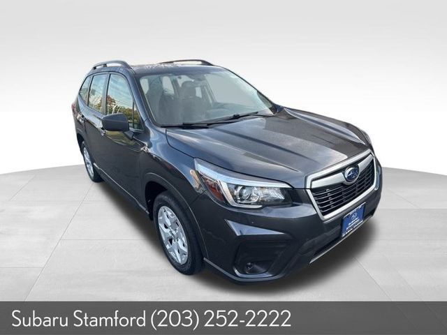 2019 Subaru Forester Base