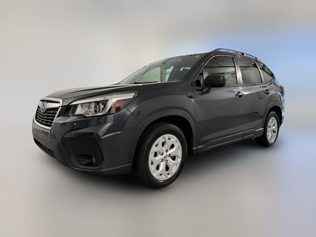 2019 Subaru Forester Base