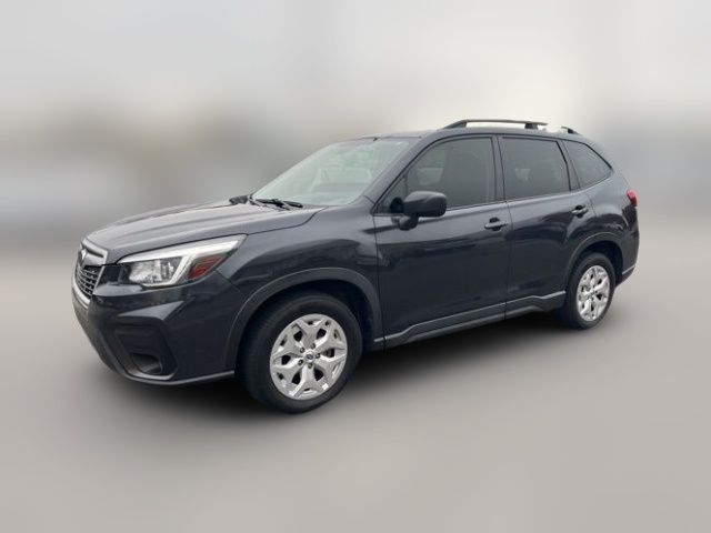 2019 Subaru Forester Base