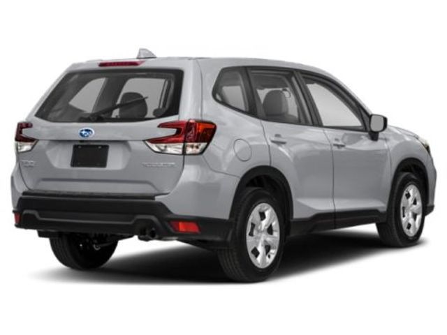 2019 Subaru Forester Base