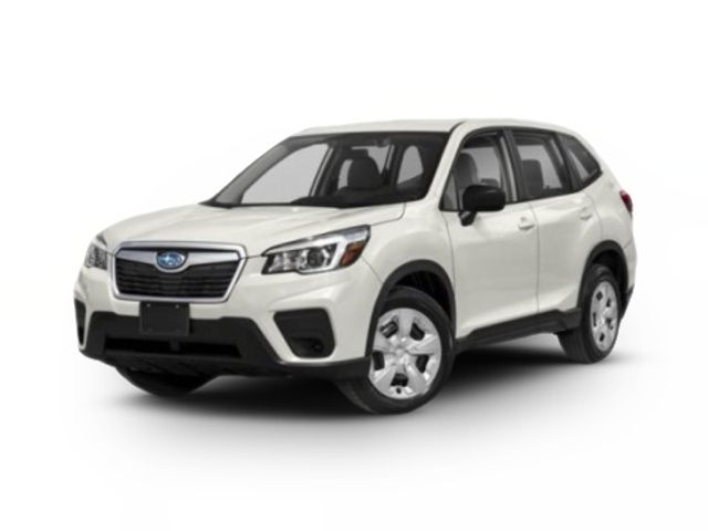 2019 Subaru Forester Base