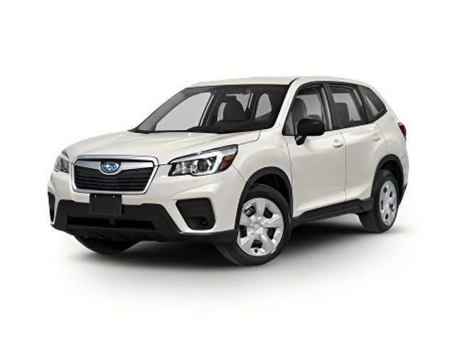 2019 Subaru Forester Base