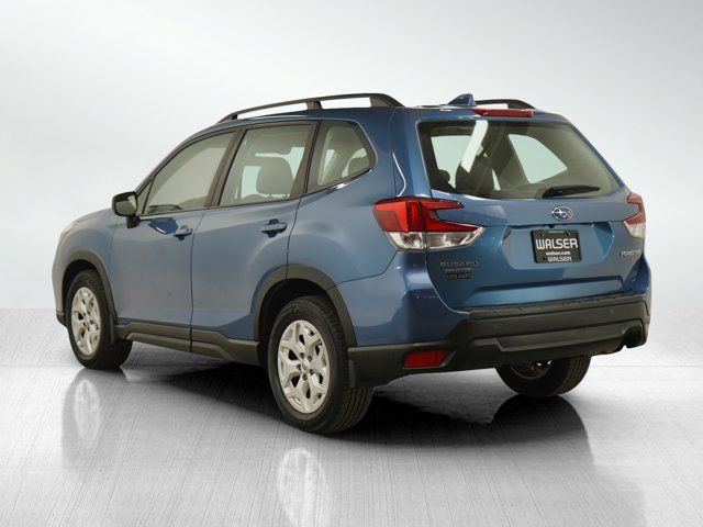 2019 Subaru Forester Base