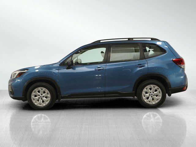 2019 Subaru Forester Base