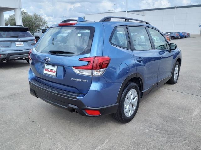 2019 Subaru Forester Base