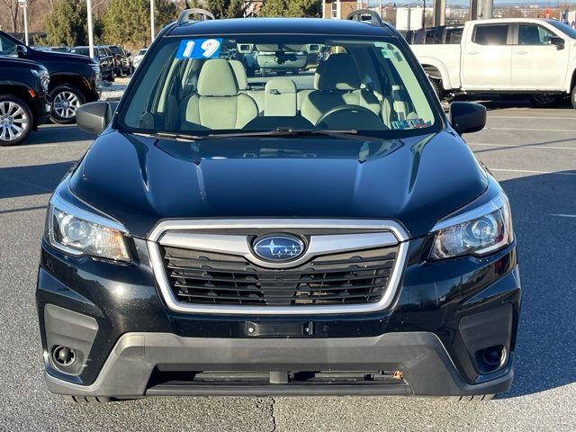 2019 Subaru Forester Base