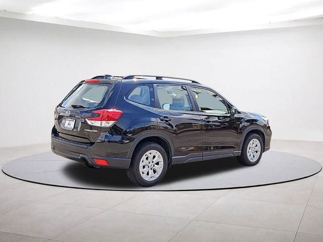 2019 Subaru Forester Base