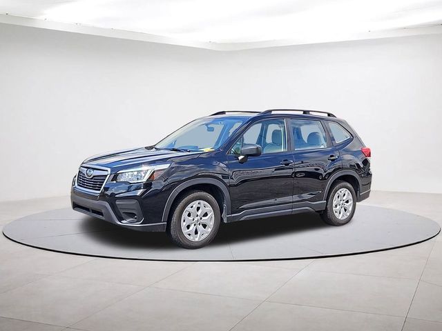 2019 Subaru Forester Base