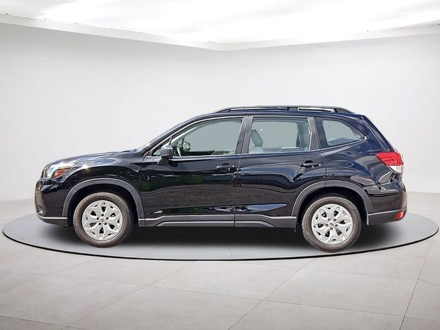 2019 Subaru Forester Base