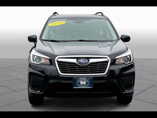 2019 Subaru Forester Base