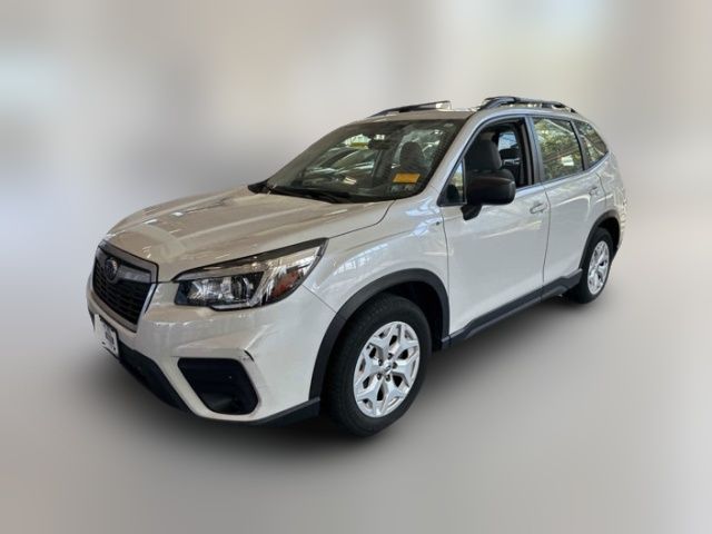 2019 Subaru Forester Base