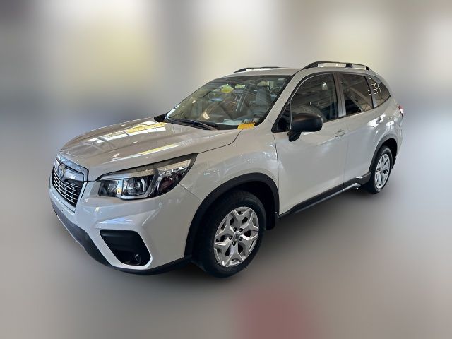 2019 Subaru Forester Base