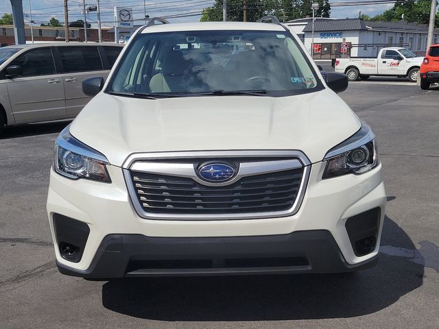 2019 Subaru Forester Base