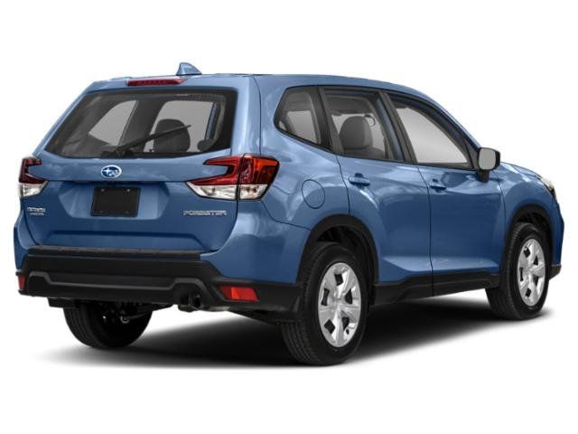 2019 Subaru Forester Base