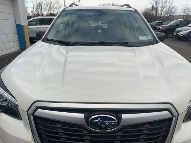 2019 Subaru Forester Base