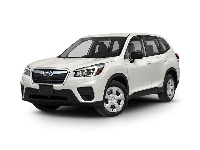 2019 Subaru Forester Base