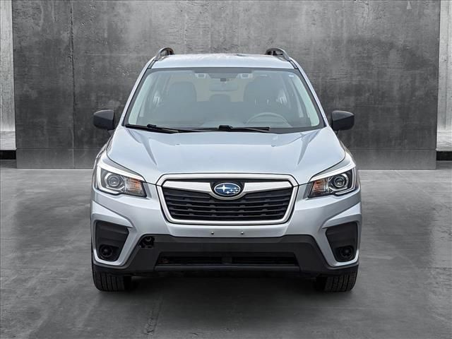 2019 Subaru Forester Base