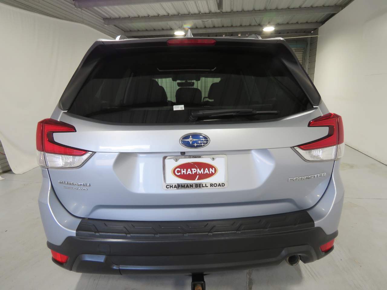 Used 2019 Subaru Forester Limited For Sale in Phoenix, AZ