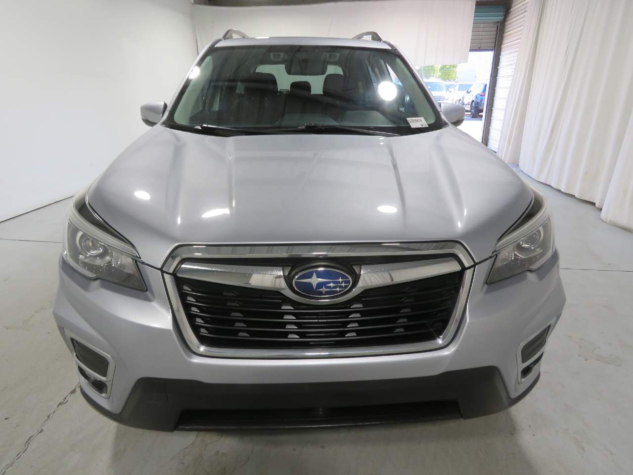 Used 2019 Subaru Forester Limited For Sale in Phoenix, AZ