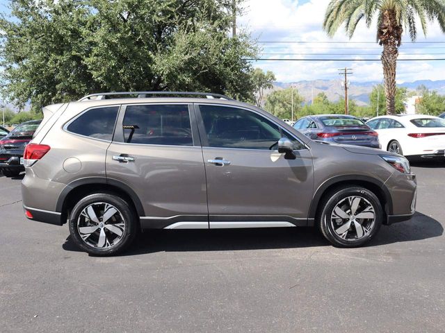 2019 Subaru Forester Touring