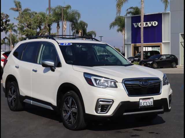 2019 Subaru Forester Touring