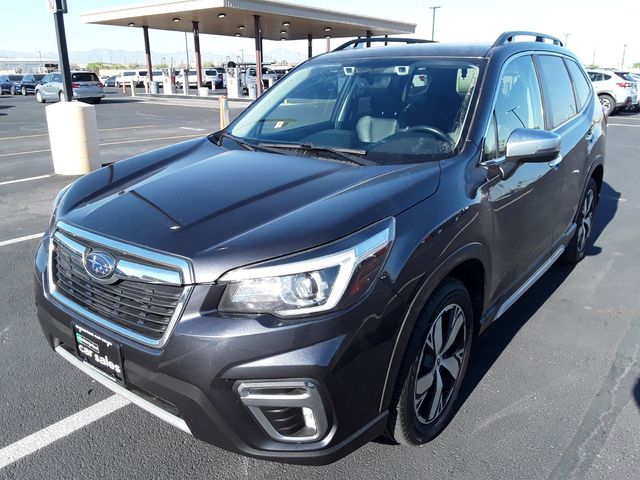 2019 Subaru Forester Touring