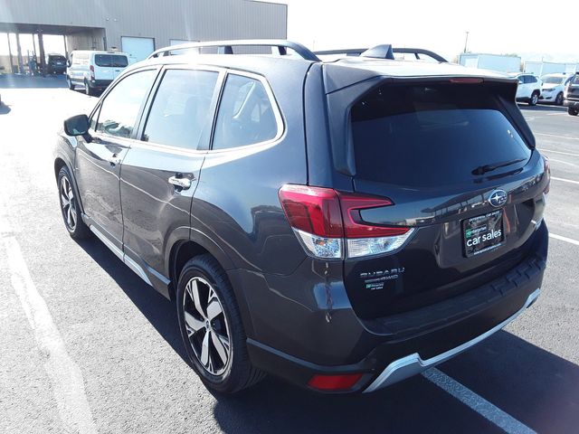 2019 Subaru Forester Touring