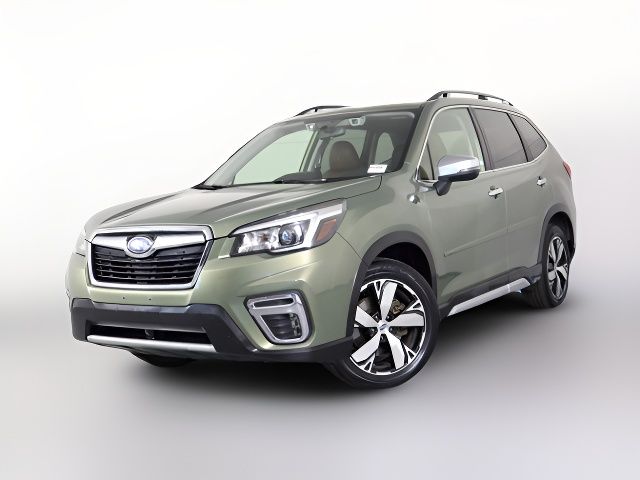 2019 Subaru Forester Touring