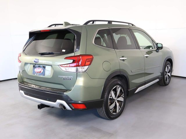 2019 Subaru Forester Touring