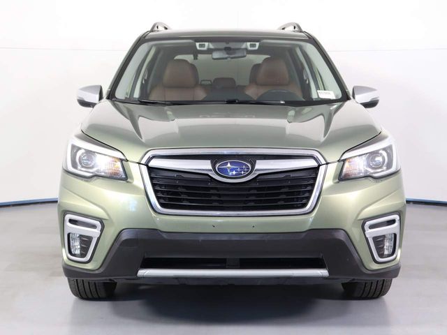 2019 Subaru Forester Touring