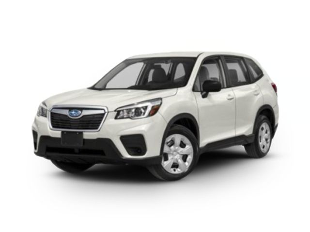 2019 Subaru Forester Base