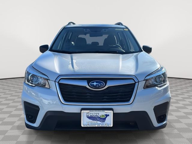 2019 Subaru Forester Base