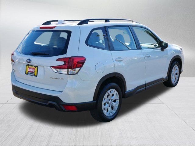 2019 Subaru Forester Base