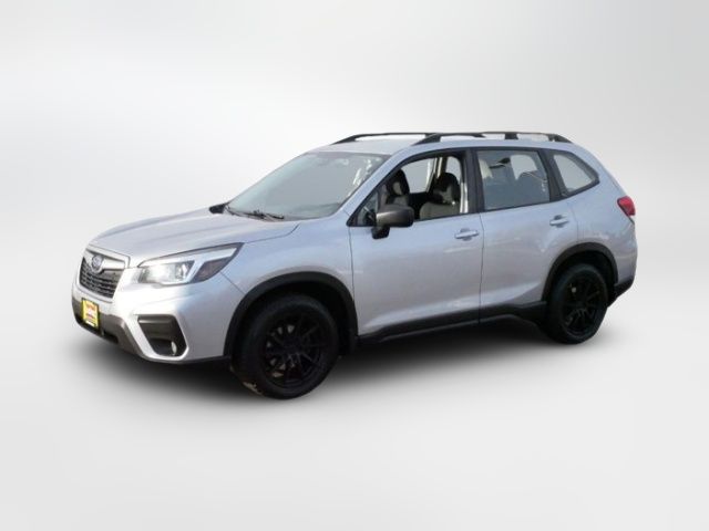 2019 Subaru Forester Base