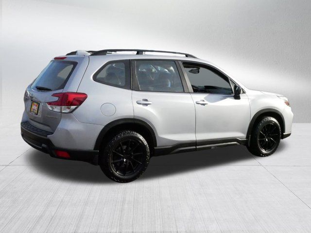 2019 Subaru Forester Base