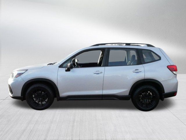 2019 Subaru Forester Base