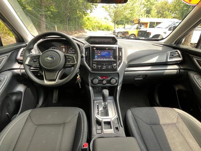 2019 Subaru Forester Base