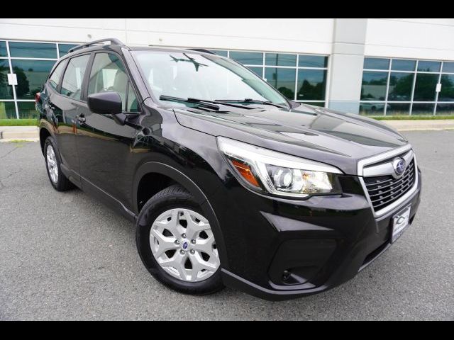 2019 Subaru Forester Base