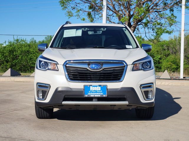 2019 Subaru Forester Touring